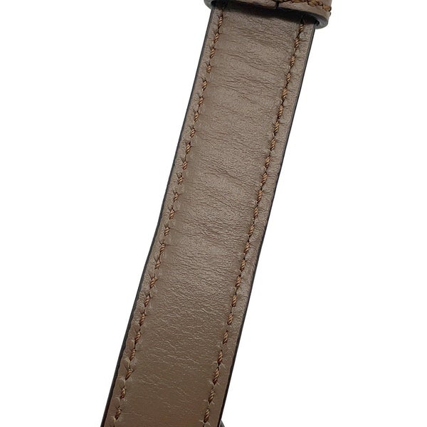フェンディ ショルダーバッグ タッチ FFモチーフ レザー 8BT349 FENDI バッグ