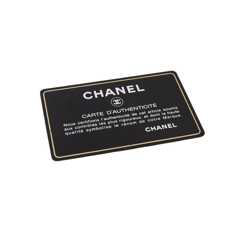 シャネル トートバッグ パリビアリッツ トートPM マトラッセ ココマーク スモール レザー/キャンバス A34208 CHANEL バッグ 黒