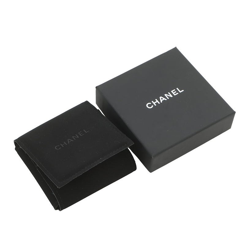 シャネル ブローチ ココマーク ハート ラインストーン B20S AB3644 CHANEL アクセサリー