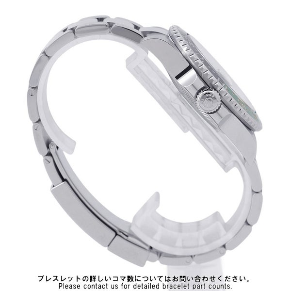 ロレックス GMTマスター2 ランダムシリアル ルーレット 126720VTNR ROLEX 腕時計 黒文字盤