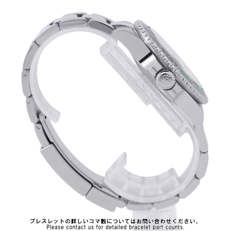 ロレックス GMTマスター2 ランダムシリアル ルーレット 126720VTNR ROLEX 腕時計 黒文字盤