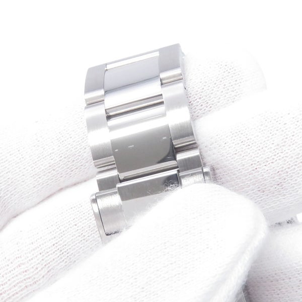 ロレックス GMTマスター2 ランダムシリアル ルーレット 126720VTNR ROLEX 腕時計 黒文字盤
