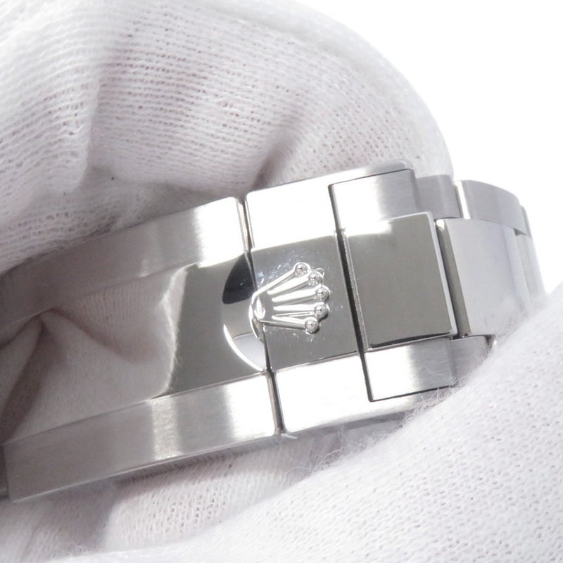 ロレックス GMTマスター2 ランダムシリアル ルーレット 126720VTNR ROLEX 腕時計 黒文字盤