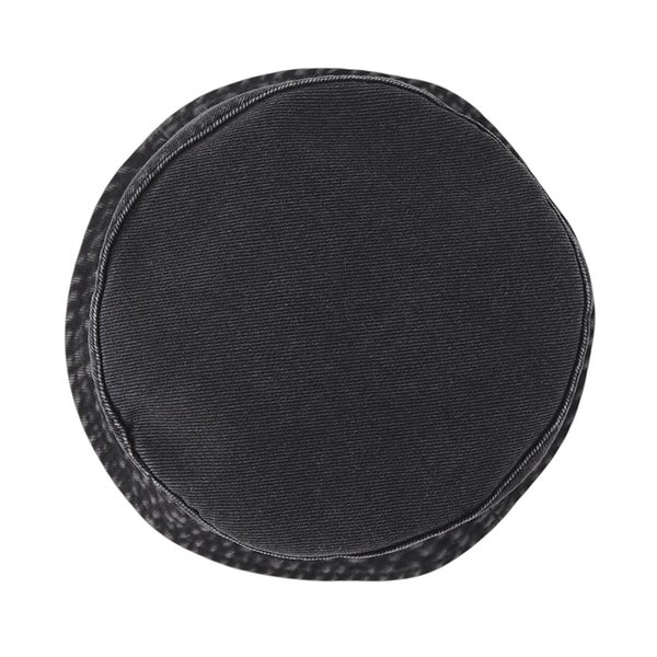 シャネル バケットハット ココマーク デニム コットン サイズM AAB065 CHANEL