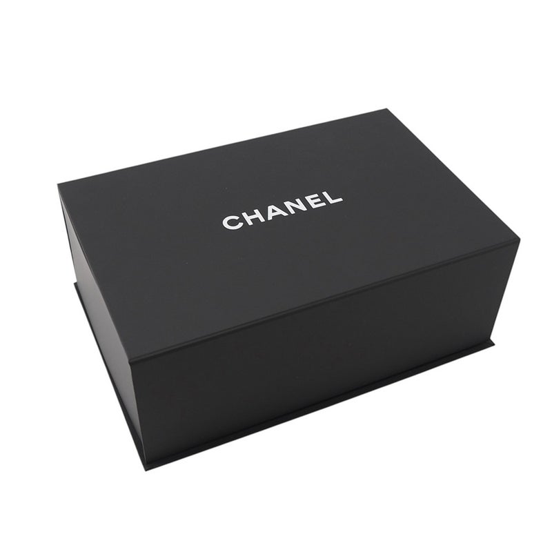 シャネル バケットハット ココマーク デニム コットン サイズM AAB065 CHANEL