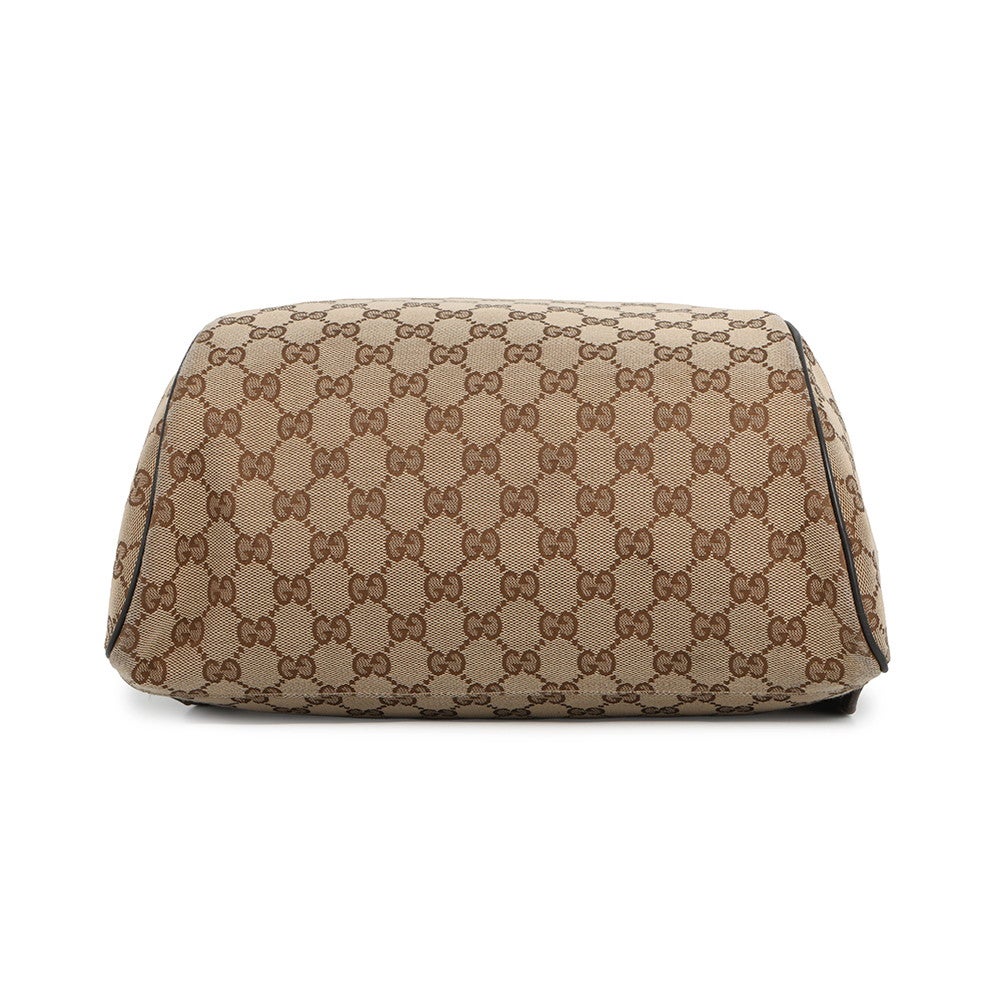 グッチ リュック GGキャンバス/レザー 449906 GUCCI バッグ リュック