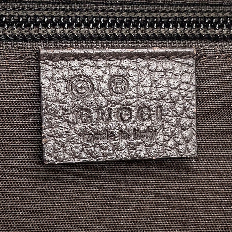 グッチ リュック GGキャンバス/レザー 449906 GUCCI バッグ リュックサック バックパック メンズ アウトレット品