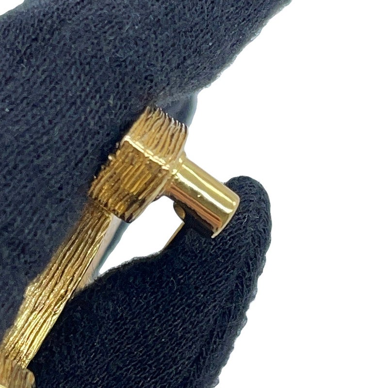 シャネル ブローチ ココマーク ラインストーン B24S CHANEL アクセサリー