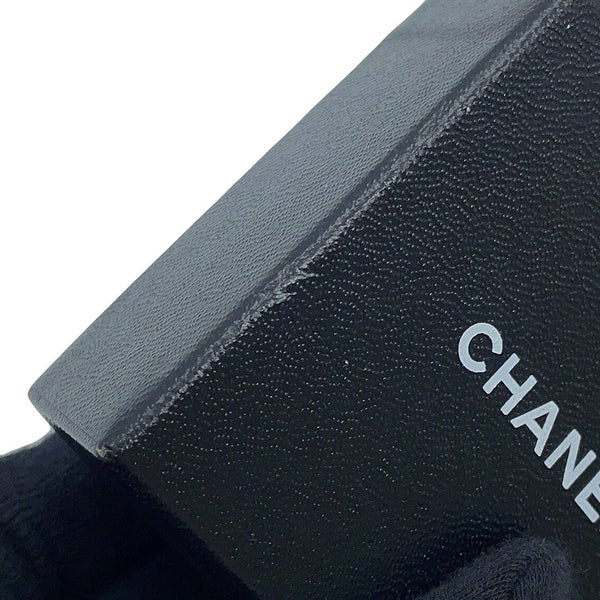シャネル ブローチ ココマーク ラインストーン B24S CHANEL アクセサリー