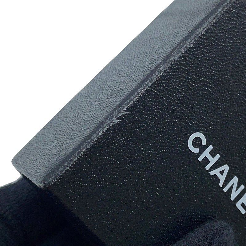 シャネル ブローチ ココマーク ラインストーン B24S CHANEL アクセサリー