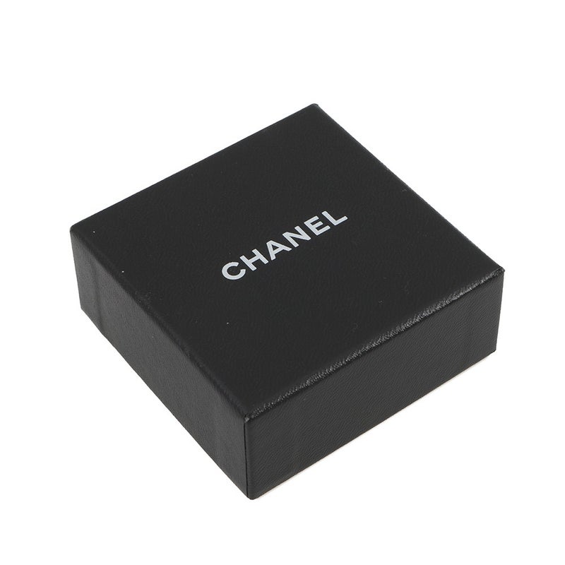 シャネル ブローチ ココマーク ラインストーン B24S CHANEL アクセサリー