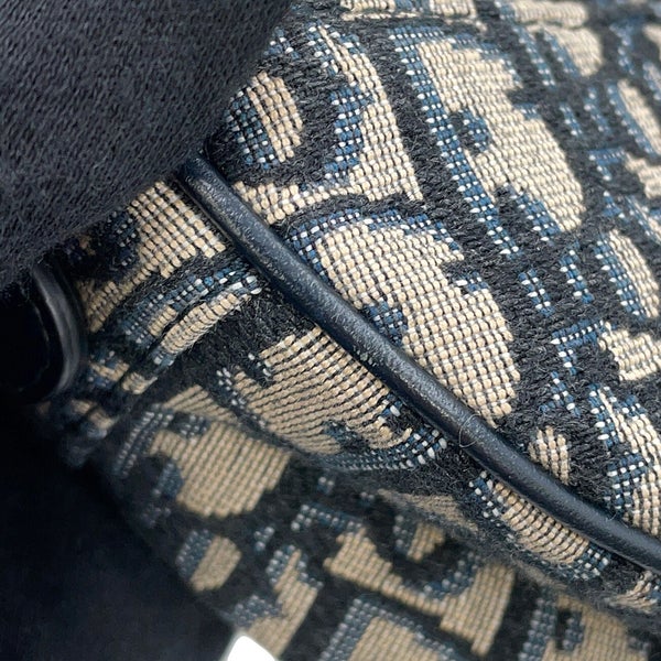 クリスチャン・ディオール ハンドバッグ オブリーク ミニ サドルバッグ M0447CTZQ Christian Dior