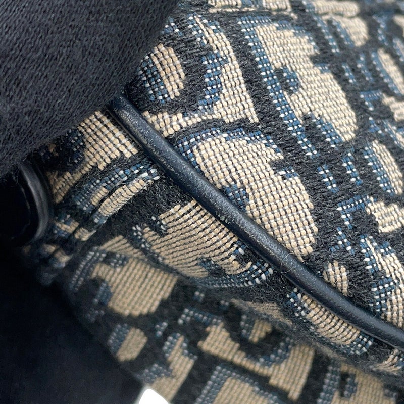 クリスチャン・ディオール ハンドバッグ オブリーク ミニ サドルバッグ M0447CTZQ Christian Dior