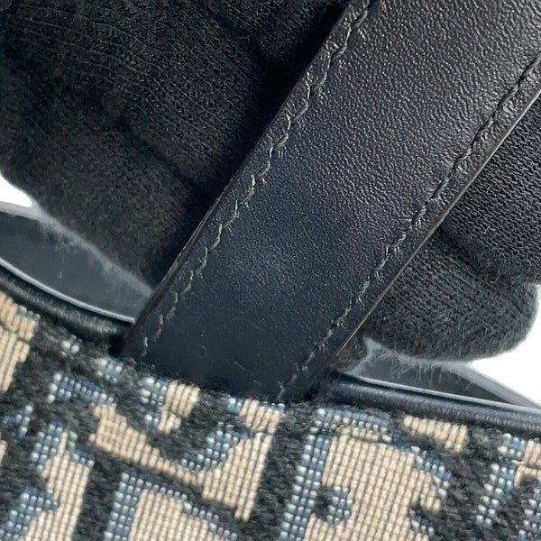 クリスチャン・ディオール ハンドバッグ オブリーク ミニ サドルバッグ M0447CTZQ Christian Dior
