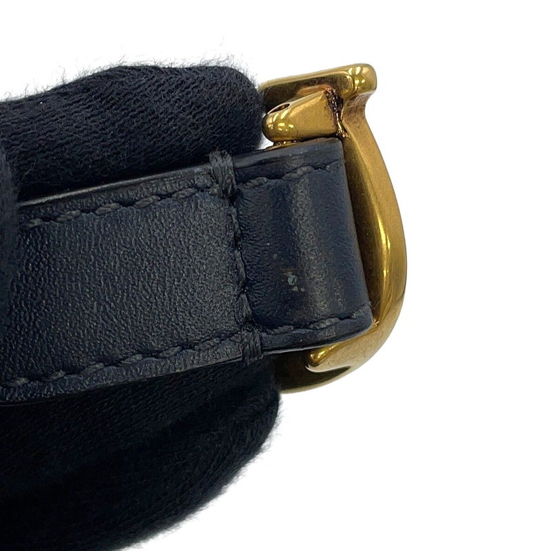 クリスチャン・ディオール ハンドバッグ オブリーク ミニ サドルバッグ M0447CTZQ Christian Dior