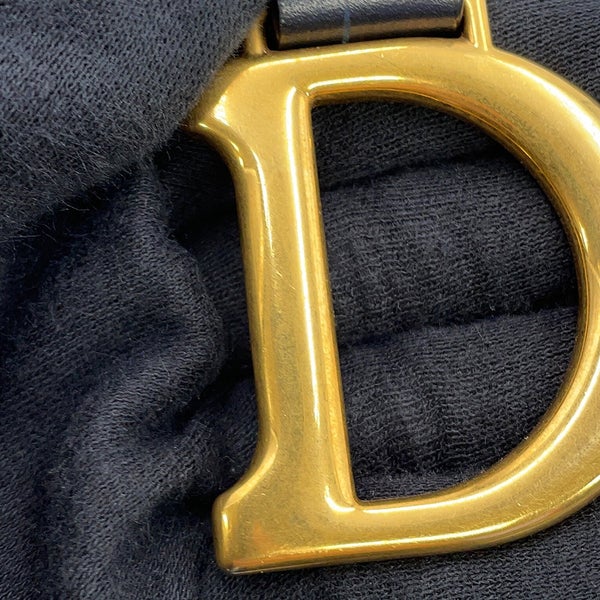 クリスチャン・ディオール ハンドバッグ オブリーク ミニ サドルバッグ M0447CTZQ Christian Dior