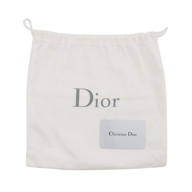 クリスチャン・ディオール ハンドバッグ オブリーク ミニ サドルバッグ M0447CTZQ Christian Dior