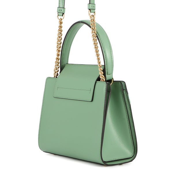 フェラガモ ショルダーバッグ ヴァラリボン レザー 21I282 Ferragamo 2way