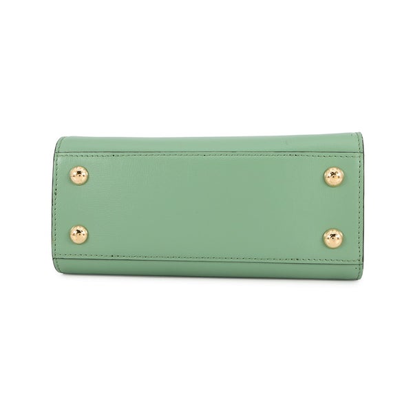 フェラガモ ショルダーバッグ ヴァラリボン レザー 21I282 Ferragamo 2way