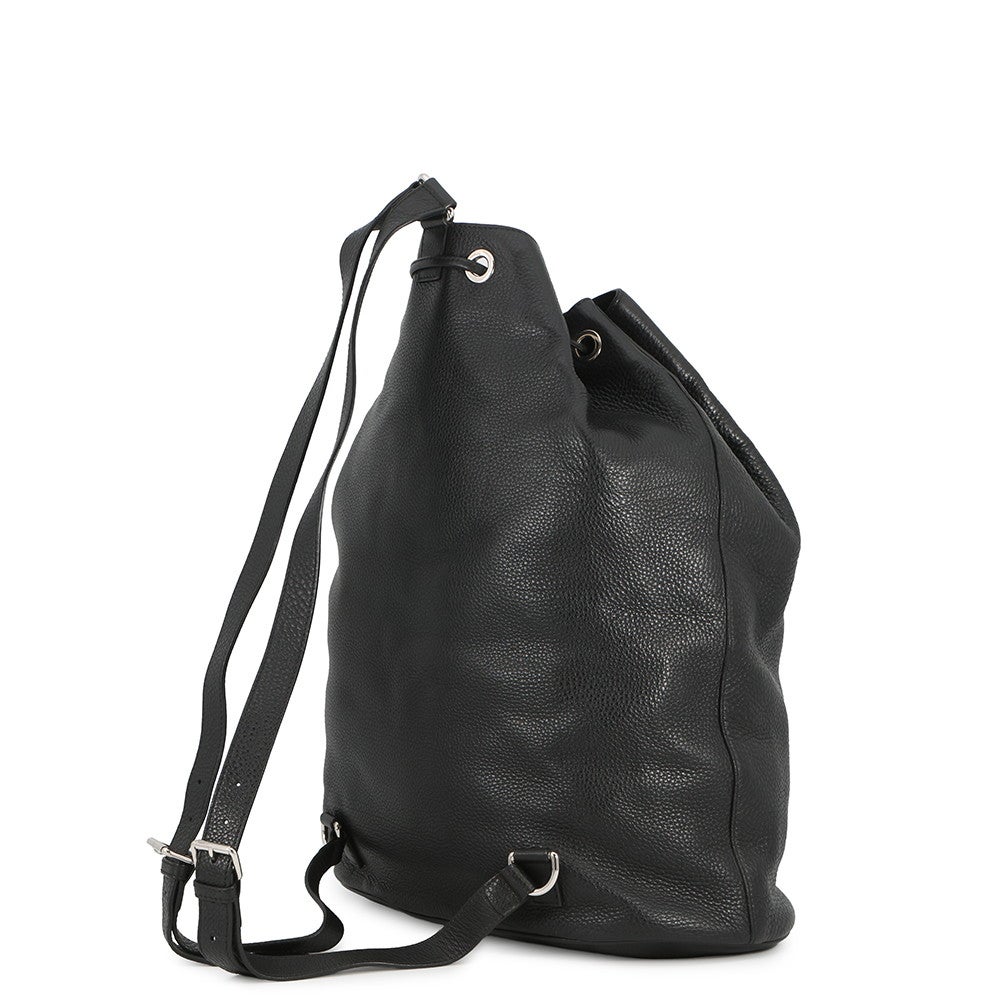グッチ リュック ソーホー 巾着 バックパック レザー 625770 GUCCI