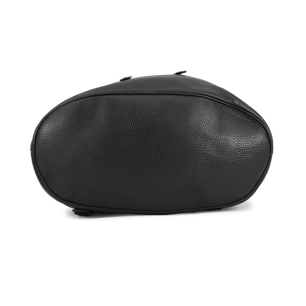 グッチ リュック ソーホー 巾着 バックパック レザー 625770 GUCCI