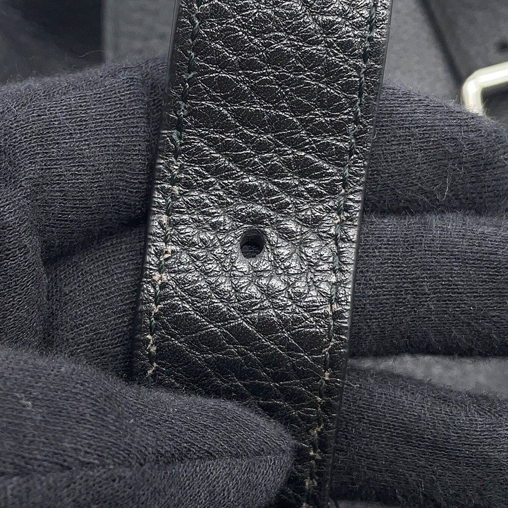 グッチ リュック ソーホー 巾着 バックパック レザー 625770 GUCCI