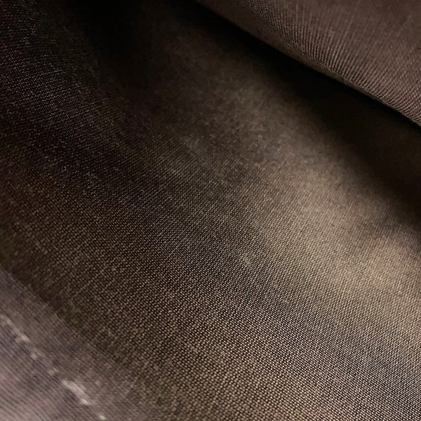 バーバリー トートバッグ ノバチェック レザー BURBERRY 黒