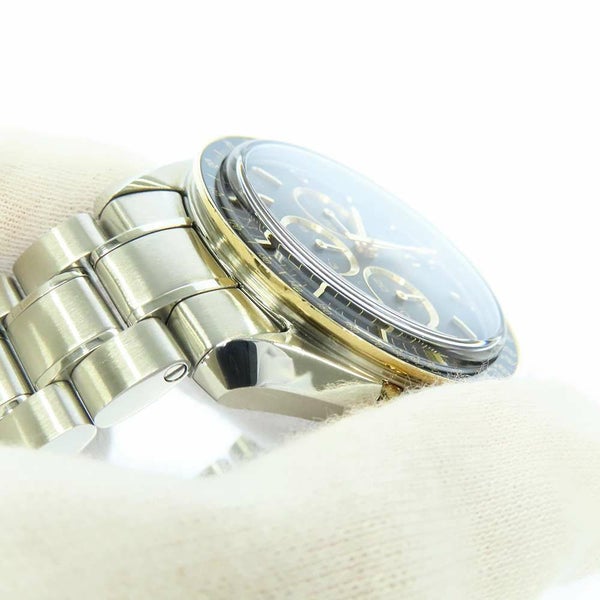 オメガ スピードマスター 東京オリンピック 2020本限定 522.20.42.30.01.001 OMEGA 腕時計 ブラック文字盤