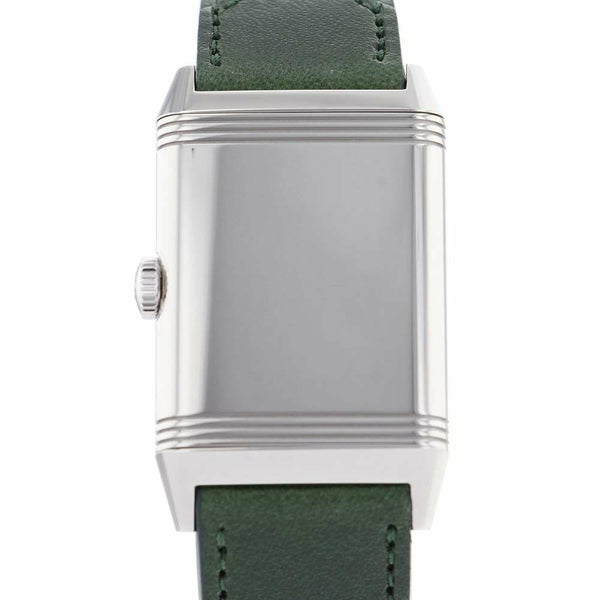 ジャガールクルト レベルソ トリビュート スモールセコンド Q397843J JAEGER-LE COULTRE 腕時計