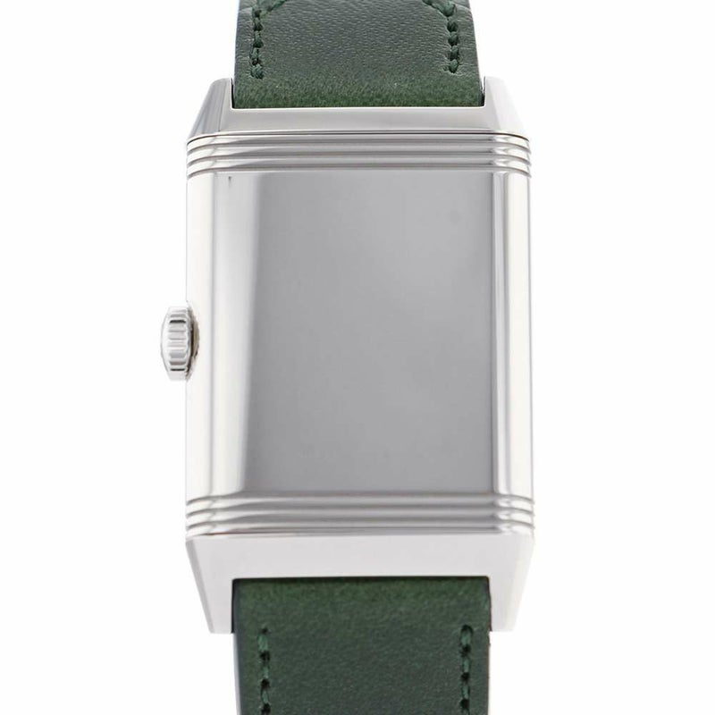 ジャガールクルト レベルソ トリビュート スモールセコンド Q397843J JAEGER-LE COULTRE 腕時計