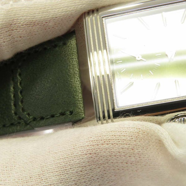 ジャガールクルト レベルソ トリビュート スモールセコンド Q397843J JAEGER-LE COULTRE 腕時計