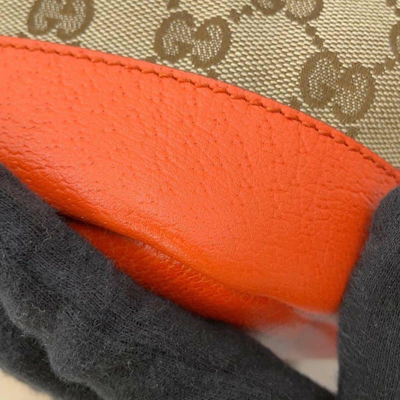 グッチ リュック GGスプリーム ザ・ノースフェイスコラボ バックパック 650288 GUCCI