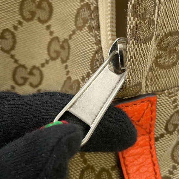 グッチ リュック GGスプリーム ザ・ノースフェイスコラボ バックパック 650288 GUCCI