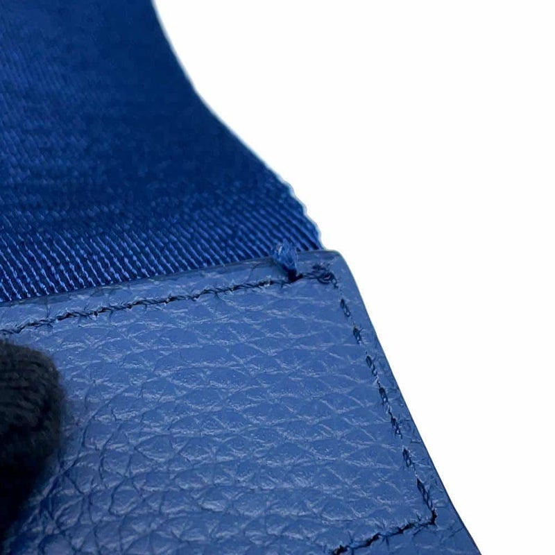 クリスチャン・ディオール ボディバッグ オブリーク カスリ サドル 1ADPO093UTK Christian Dior