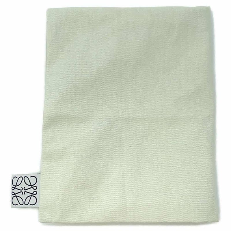 ロエベ ハンドバッグ ハンモック ギンガムチェック スモール 321.04.S35 LOEWE 2wayショルダーバッグ