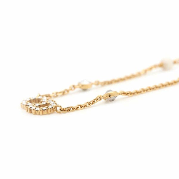 クリスチャン・ディオール ネックレス クレール ディー リュヌ Clair D Lune N1033CDLCY_D301 Christian Dior アクセサリー