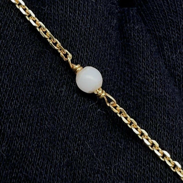 クリスチャン・ディオール ネックレス クレール ディー リュヌ Clair D Lune N1033CDLCY_D301 Christian Dior アクセサリー