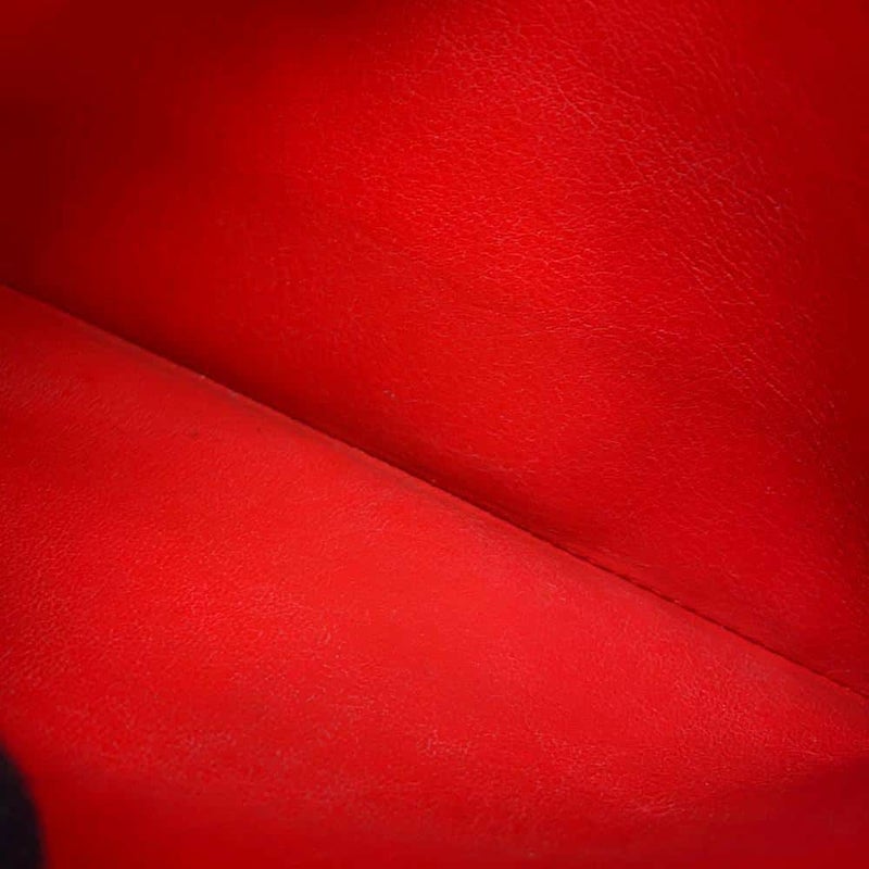 セリーヌ 長財布 レザー 105003AFE CELINE 財布 ロングウォレット ラウンドファスナー