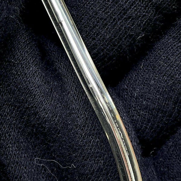 シャネル サングラス スクエア シェイプ アイウェア 4244 CHANEL チェーン