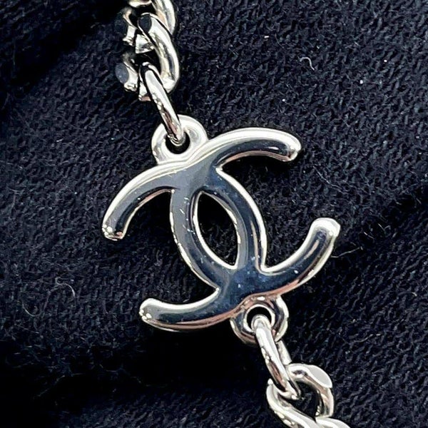 シャネル サングラス スクエア シェイプ アイウェア 4244 CHANEL チェーン