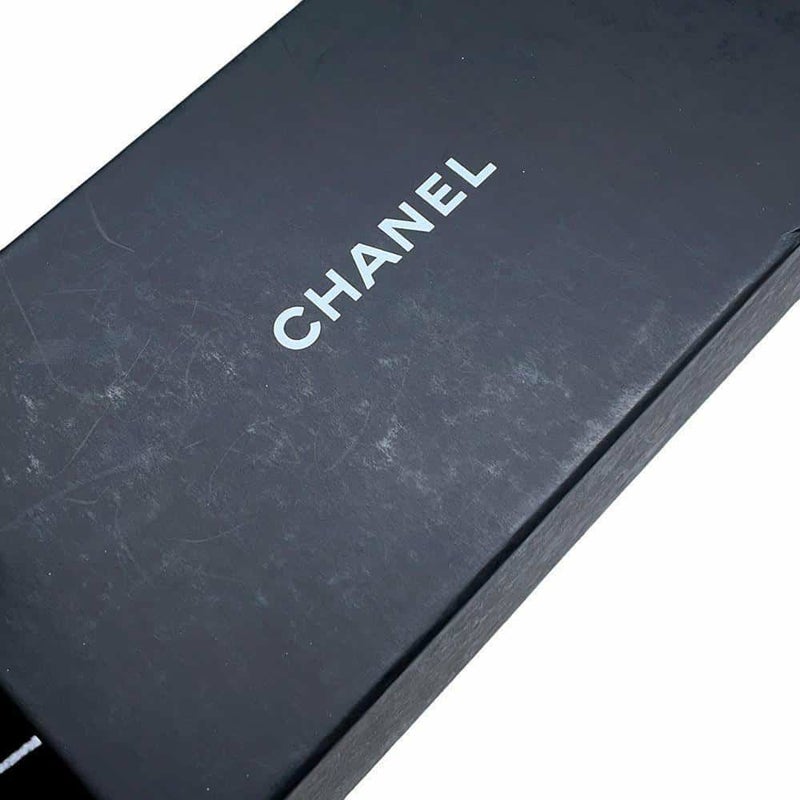 シャネル サングラス スクエア シェイプ アイウェア 4244 CHANEL チェーン