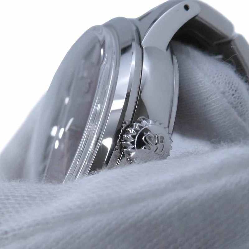 セイコー グランドセイコー エレガンスコレクション メカニカルハイビート36000 GMT 床もみじ レッド文字盤