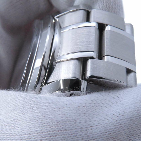 セイコー グランドセイコー エレガンスコレクション メカニカルハイビート36000 GMT 床もみじ レッド文字盤