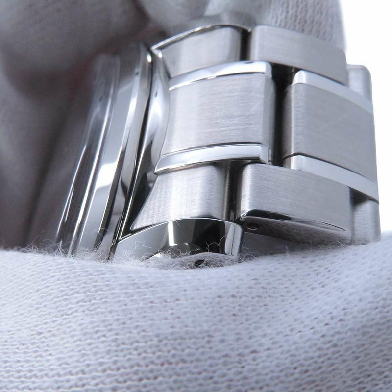 セイコー グランドセイコー エレガンスコレクション メカニカルハイビート36000 GMT 床もみじ レッド文字盤