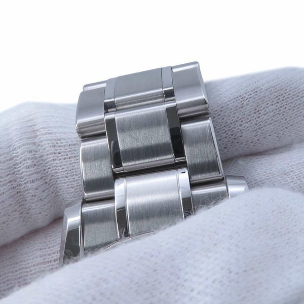 セイコー グランドセイコー エレガンスコレクション メカニカルハイビート36000 GMT 床もみじ レッド文字盤