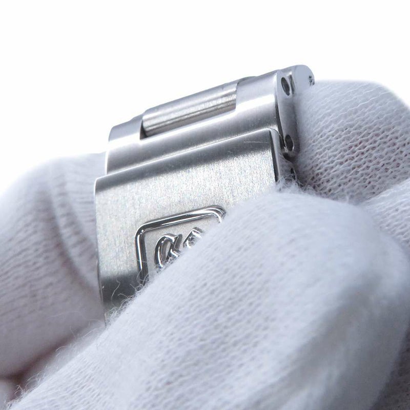 セイコー グランドセイコー エレガンスコレクション メカニカルハイビート36000 GMT 床もみじ レッド文字盤