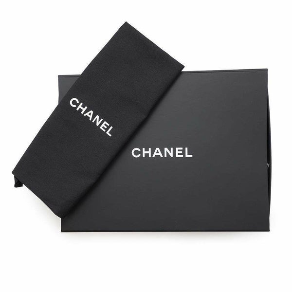 シャネル ハンドバッグ ココマーク マトラッセ トップハンドル ラムスキン A92236 CHANEL 2way チェーンショルダー 黒
