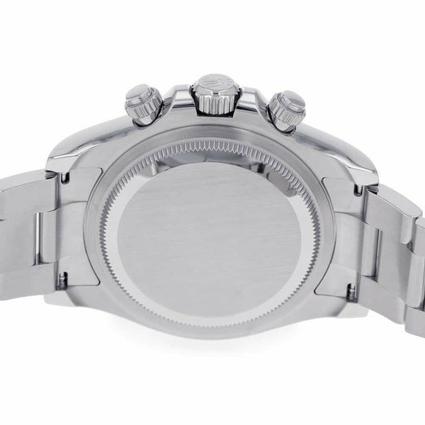 ロレックス コスモグラフ デイトナ ランダムシリアル ルーレット 126500LN ROLEX 腕時計 白文字盤