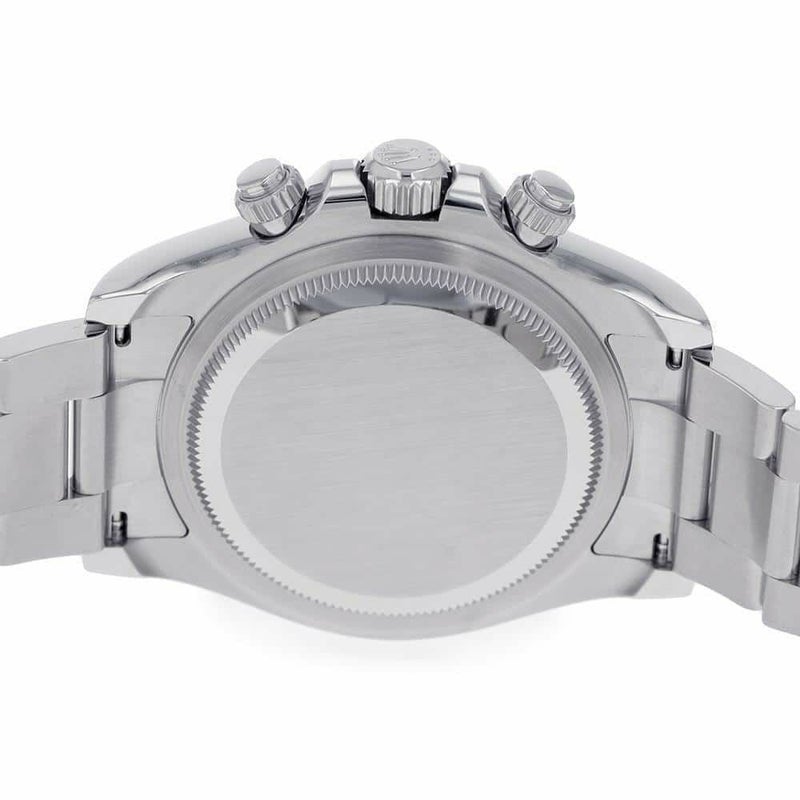 ロレックス コスモグラフ デイトナ ランダムシリアル ルーレット 126500LN ROLEX 腕時計 白文字盤