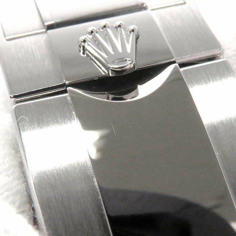 ロレックス コスモグラフ デイトナ ランダムシリアル ルーレット 126500LN ROLEX 腕時計 白文字盤